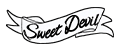 Sweet Devil Culinary Logo